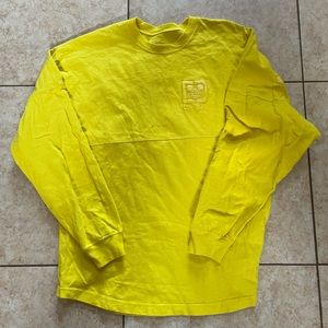 Walt Disney World Spirit Jersey